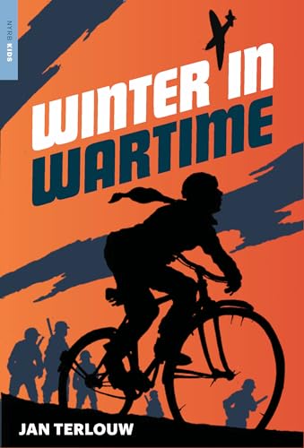 Winter in Wartime (Nyrb Kids)