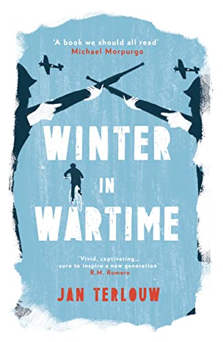 Winter in Wartime von Pushkin Press