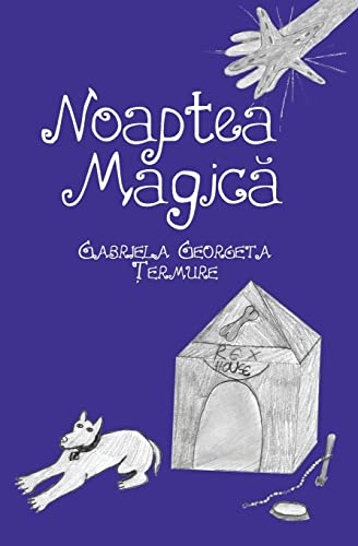 Noaptea magica: povesti pentru copii