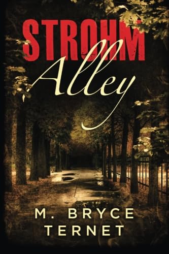 Strohm Alley
