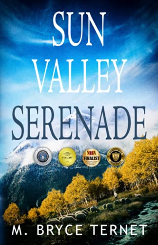 Sun Valley Serenade von Independently Published