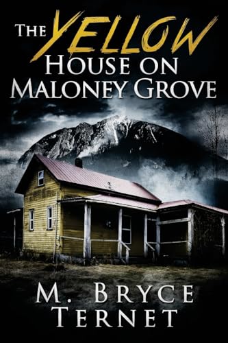The Yellow House On Maloney Grove von CREATESPACE