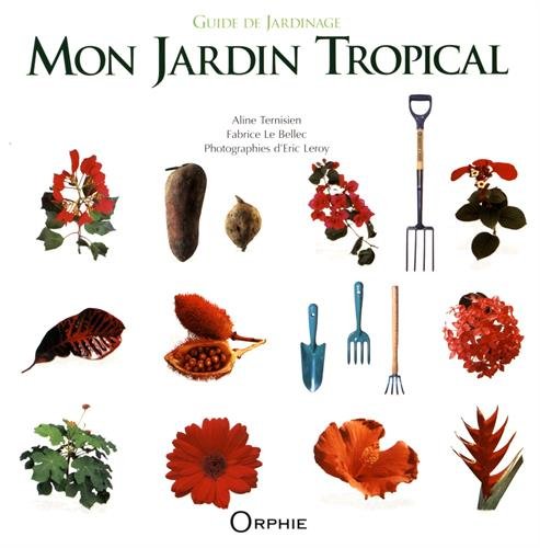 Mon Jardin Tropical von ORPHIE