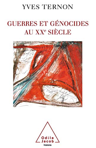 Guerres et génocides au XXe siècle: Architectures de la violence de masse
