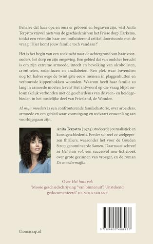 Al mijn moeders: Een familiegeschiedenis van analfabeten, armen en arbeiders von Thomas Rap