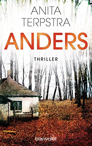 Anders: Thriller