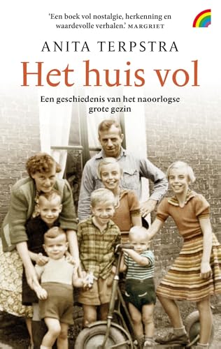 Het huis vol von Rainbow
