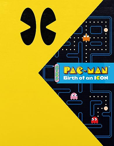 Pac-Man special edition von Cook & Becker BV