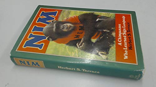 Nim: A Chimpanzee Who Learned Sign Language