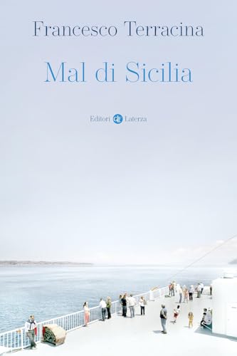 Mal di Sicilia (I Robinson. Letture)