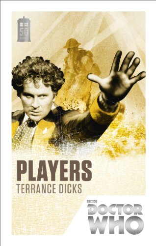 DOCTOR WHO: PLAYERS: 50th Anniversary Edition (DOCTOR WHO, 172)