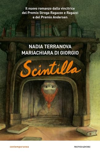 Scintilla (Contemporanea) von Mondadori