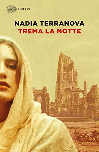 Trema la notte (Super ET)