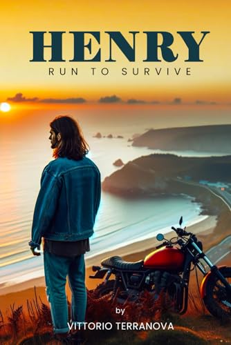Henry: Run to survive von Amazon Elite Publishers