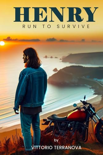 Henry: Run to survive von Amazon Elite Publishers