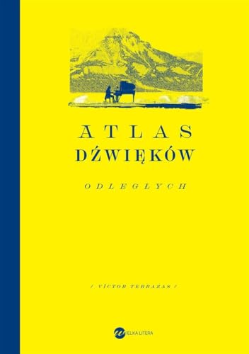Atlas dźwięków odległych von Wielka Litera