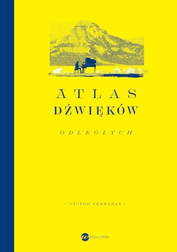 Atlas dźwięków odległych von Wielka Litera