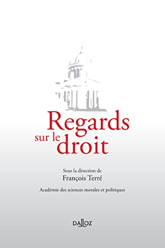 Regards sur le droit