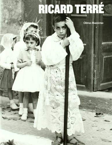 RICARD TERRE OBRAS MAESTRAS von Siruela