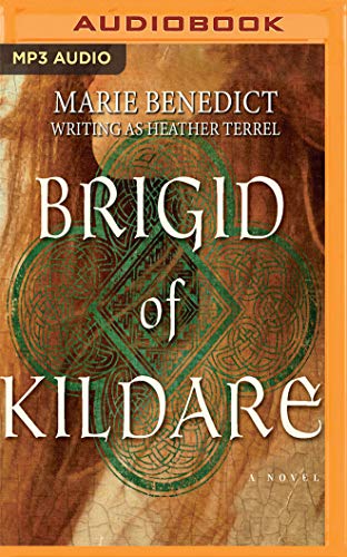 Brigid of Kildare von AUDIBLE STUDIOS ON BRILLIANCE