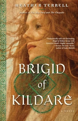 Brigid of Kildare: A Novel
