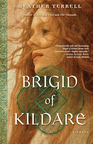 Brigid of Kildare: A Novel Brigid of Kildare: A Novel von BALLANTINE GROUP