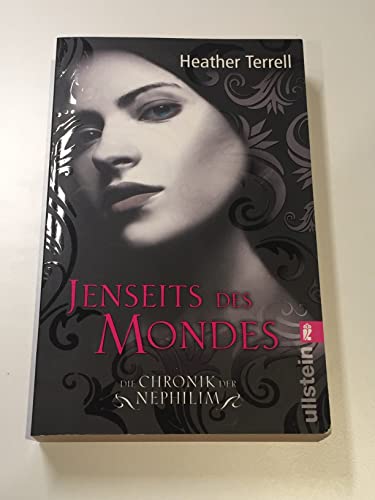 Jenseits des Mondes: Die Chronik der Nephilim