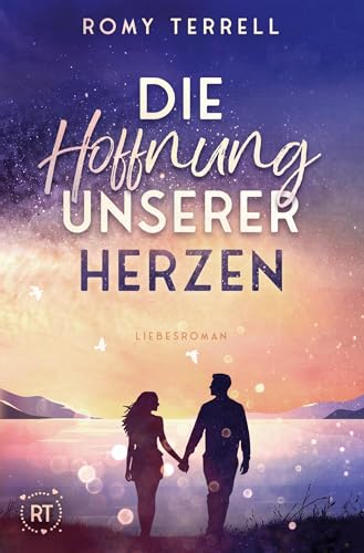 Die Hoffnung unserer Herzen von tolino media