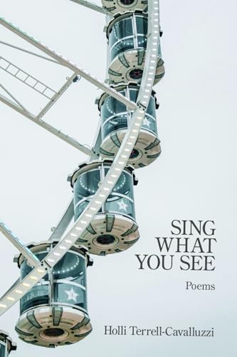 Sing What You See von Kelsay Books