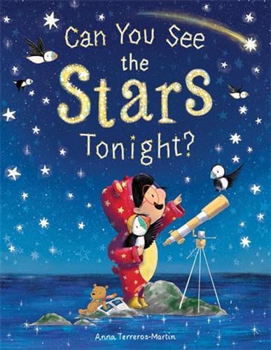Can You See the Stars Tonight? Can You See the Stars Tonight?