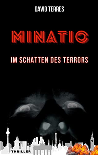 Minatio: Im Schatten des Terrors von Books on Demand