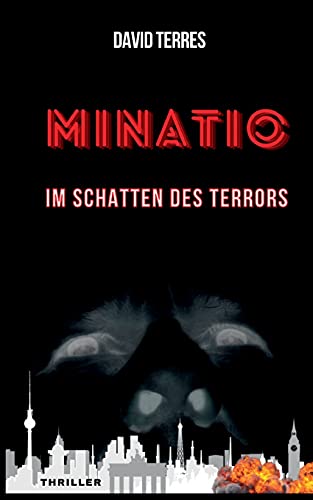 Minatio: Im Schatten des Terrors