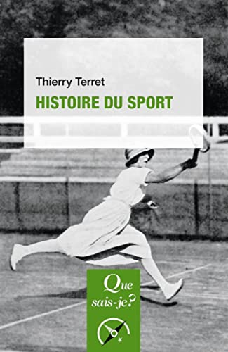 Histoire du sport von QUE SAIS JE