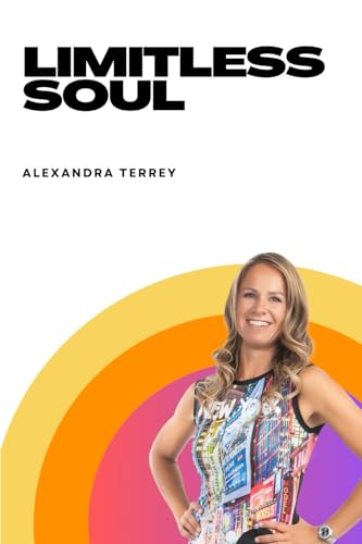 Limitless Soul von Clark & Mackay