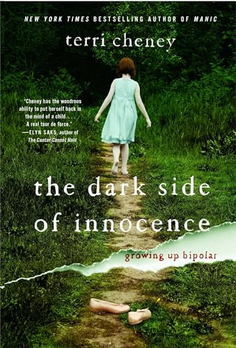 The Dark Side of Innocence: Growing Up Bipolar von Atria Books