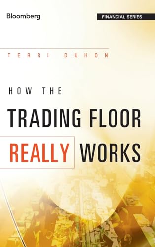 How the Trading Floor Really Works (Bloomberg Professional)