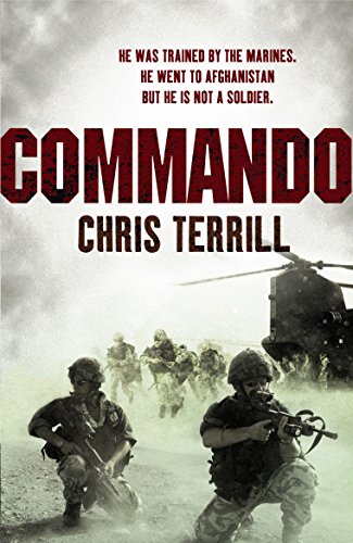 Commando von Arrow