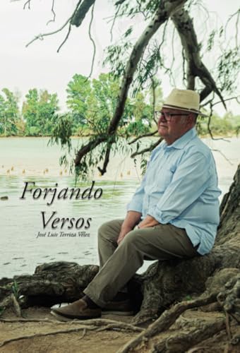 Forjando versos von Punto Rojo Libros S.L.
