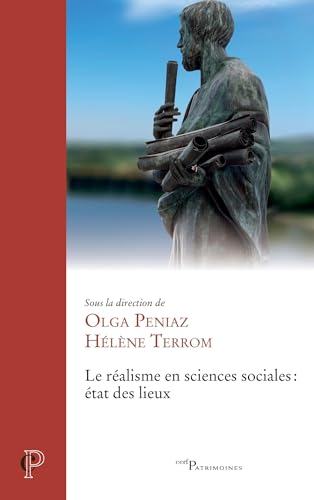Le réalisme en sciences sociales : état des lieux von CERF