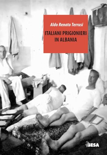 Italiani prigionieri in Albania (Entropie) Italiani prigionieri in Albania (Entropie) von Besa muci