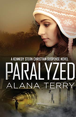 Paralyzed (A Kennedy Stern Christian Suspense Novel, Band 2) von Firstfruits Publishing