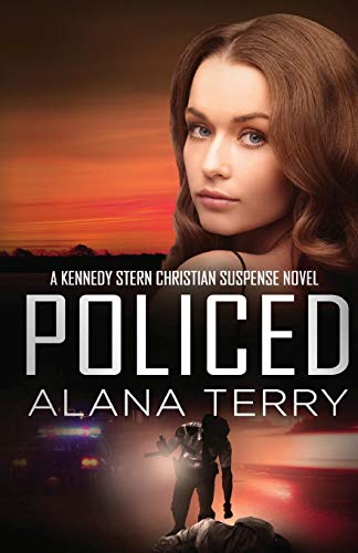 Policed (A Kennedy Stern Christian Suspense Novel, Band 3) von Firstfruits Publishing