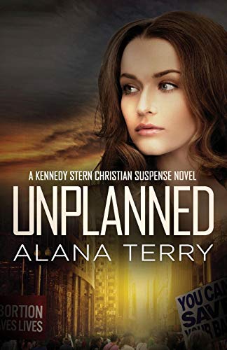 Unplanned (A Kennedy Stern Christian Suspense Novel, Band 1) von Parlux