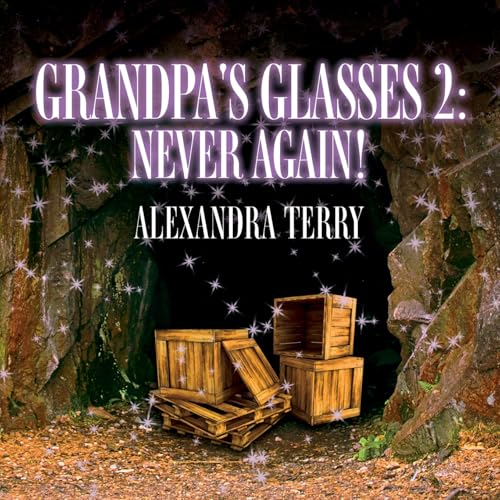Grandpa's Glasses 2: Never Again! von Palmetto Publishing