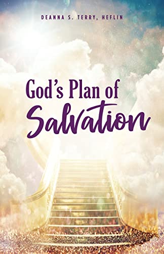 God's Plan of Salvation von Trilogy Christian Publishing, Inc.