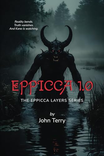 EPPICCA 1.0: The Eppicca Layers Series von Michael Terence Publishing