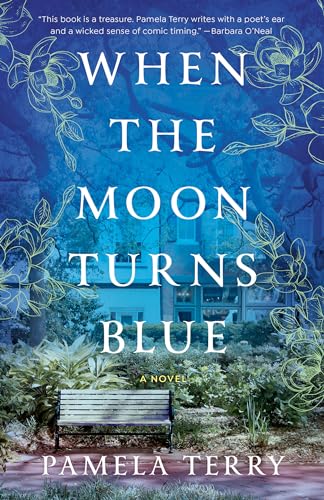 When the Moon Turns Blue: A Novel von Random House Publishing Group