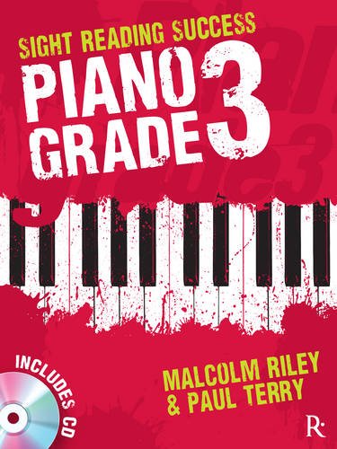 Sight Reading Success - Piano Grade 3