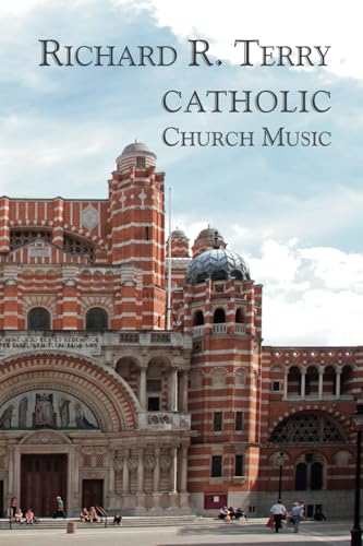 Catholic Church Music Catholic Church Music von Church Music Association of America