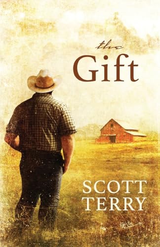 The Gift von Torchflame Books